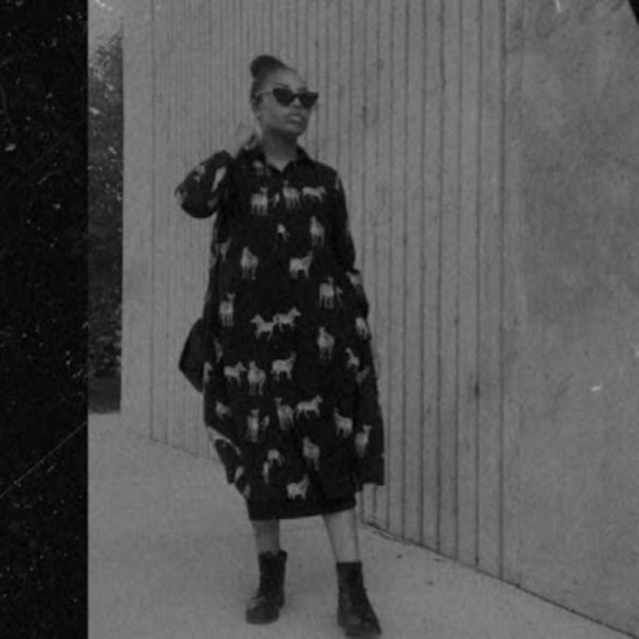 Meet your Posher, Natasha - Picture 1 of 1